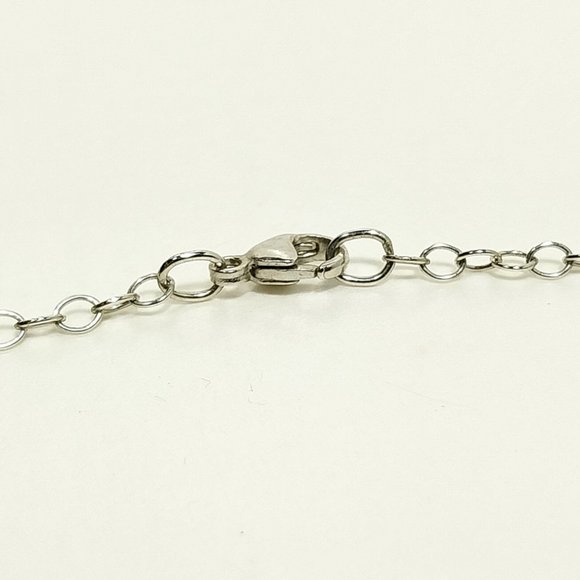 Never Forget How Much I Love You Necklace #1285 - Picture 5 of 7